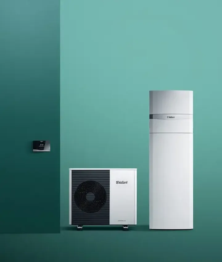 Instalación y mantenimiento de AeroTermia