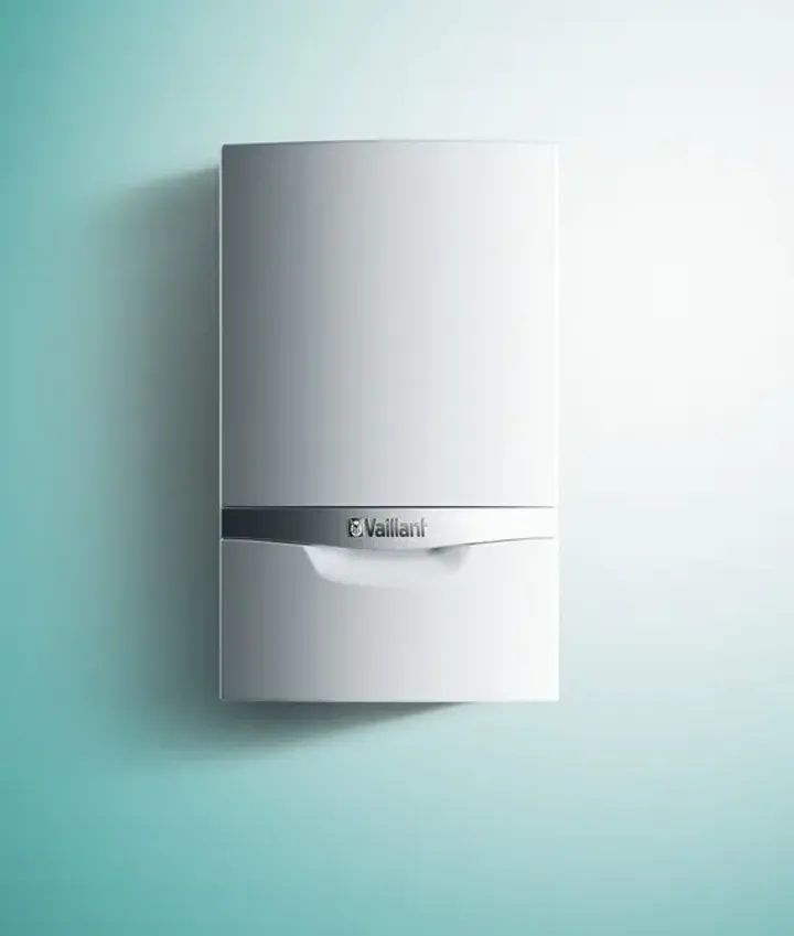 Instalación y mantenimiento de calderas