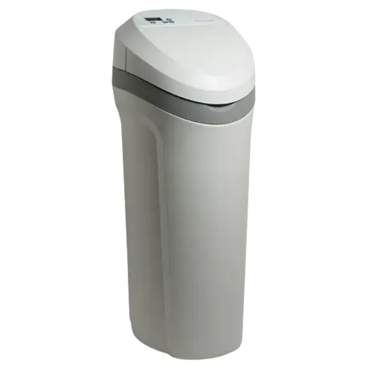 Instalación y mantenimiento de descalcificadores