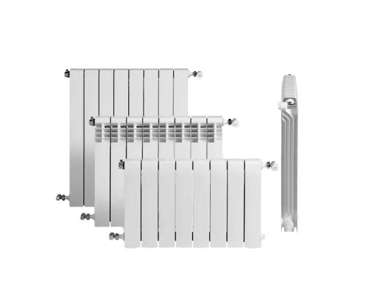 Instalación y mantenimiento de Calefacción