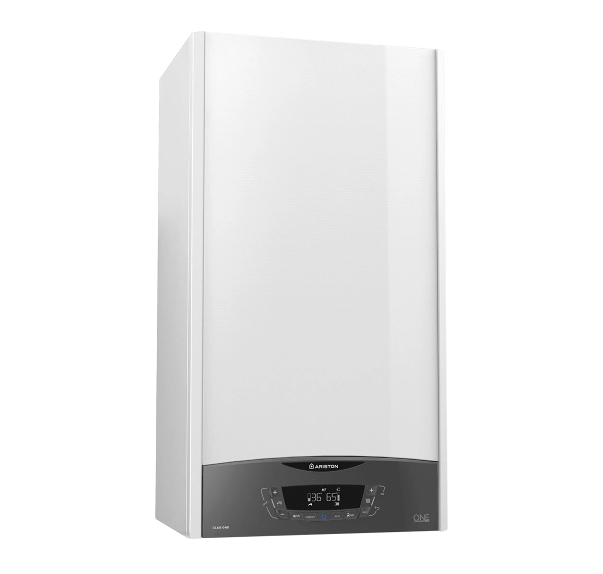 Imagen para ¿Por qué en la caldera Ariston sale error FILL 108?