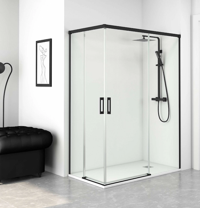 Imagen para Mamparas de ducha
