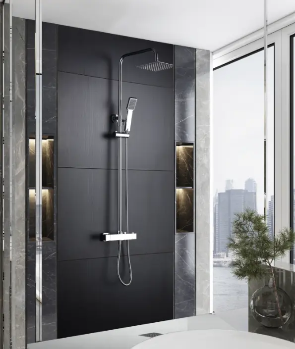 Imagen para Instalación y mantenimiento de cuartos de baño